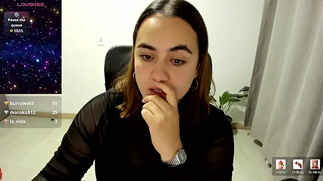 maryluna95 webcam