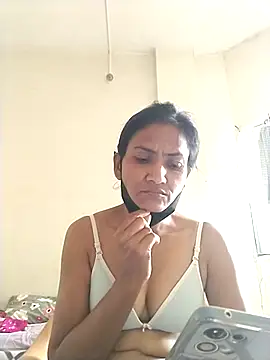 sunita6009 webcam