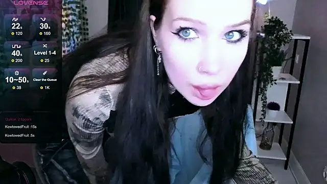 midnight_diamond webcam