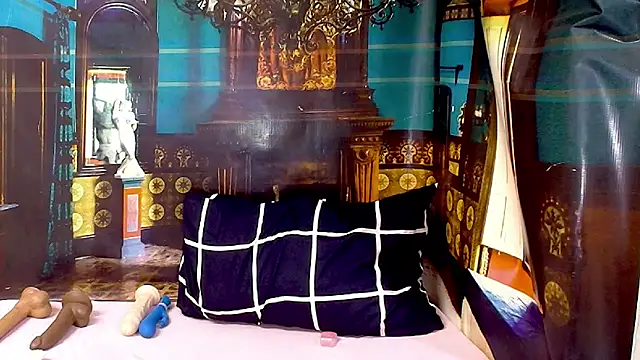 EbonyOlive69 webcam