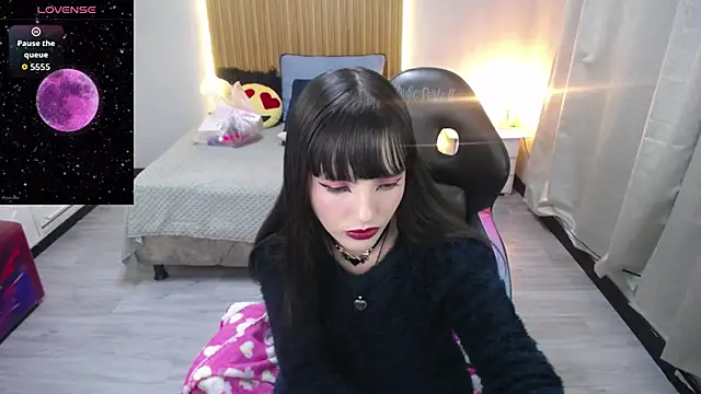 sailor_moon07 webcam