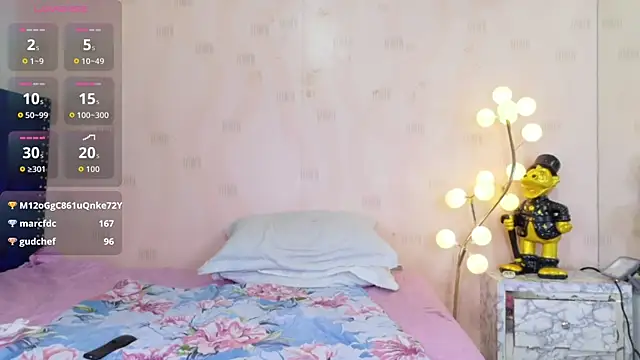 littleebonymommy webcam