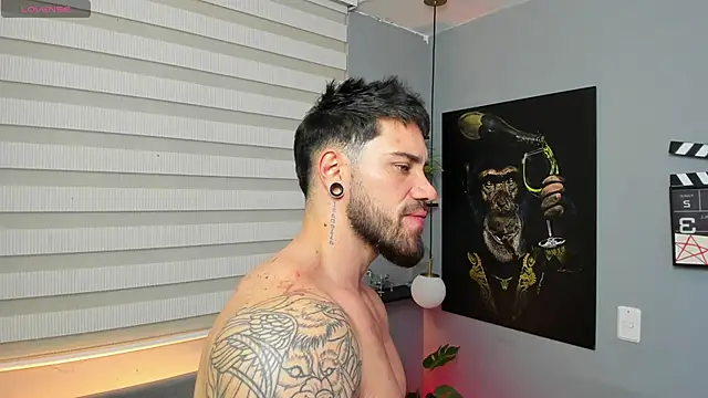Giorgio-Leone webcam