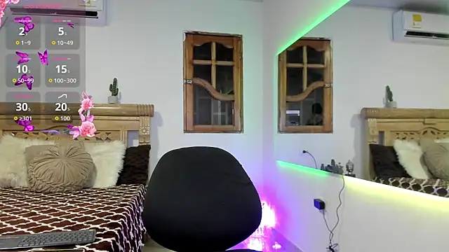 oriana_rodriguez webcam