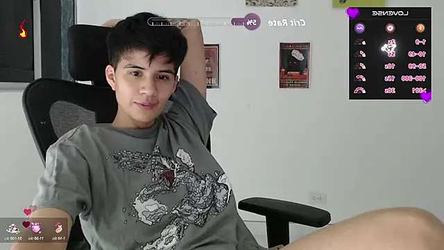 Dha_lia0 webcam
