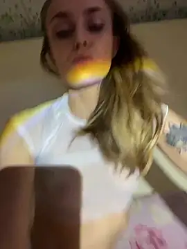 White_angel_lu webcam