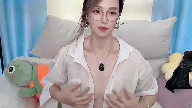 Narcissus__ webcam