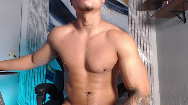 ThiagoBlaze webcam