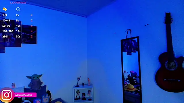 Nicorobinn webcam