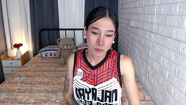 Transmedusaxxx webcam