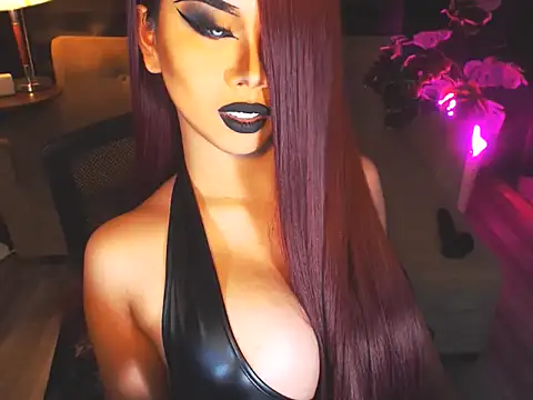 JessicaRabittt webcam