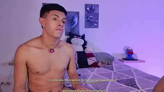 tivendann webcam