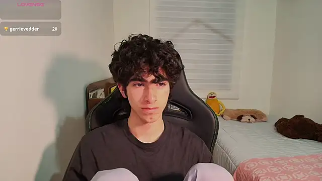 Nude_Boy18 webcam
