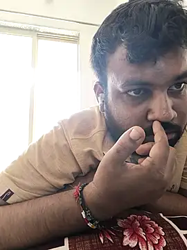 vinay_smalldick webcam