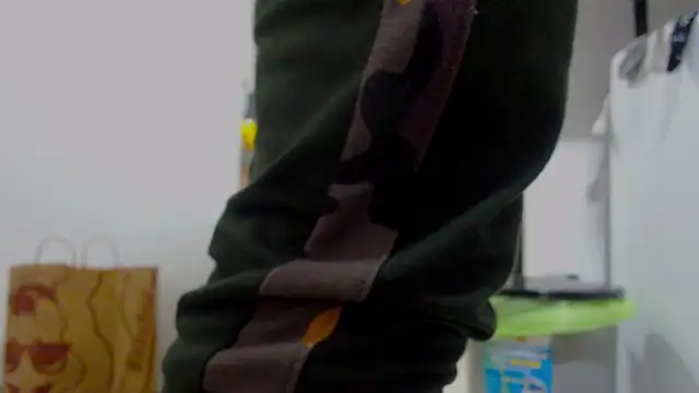 Rocky_Muscle webcam