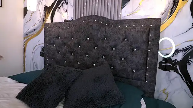 GiaCutee webcam