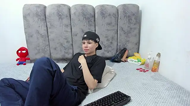 Bruno_Cruzz webcam