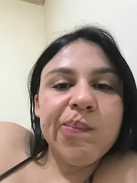 Daniela-rosee webcam