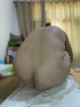 Nuomi6 webcam
