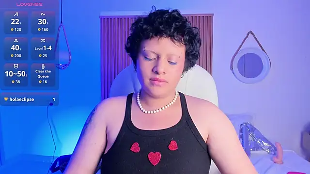 Alaska_deluxe webcam
