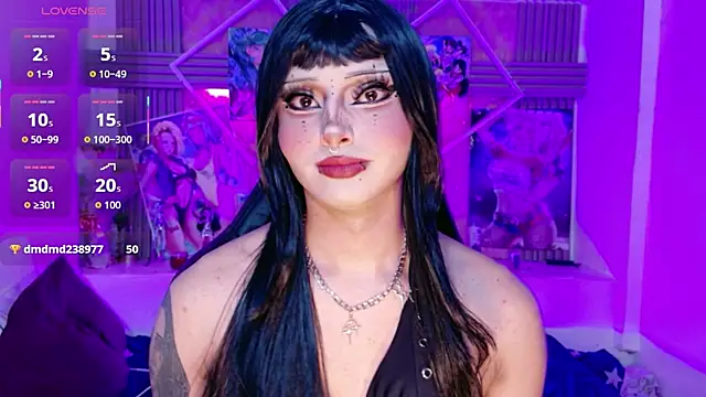 Lisa_sparkleee webcam