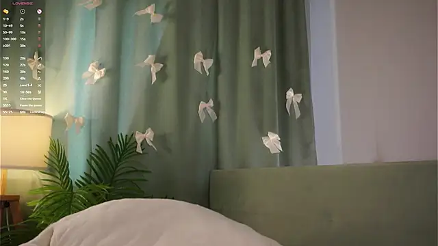 ShantellAngulo webcam