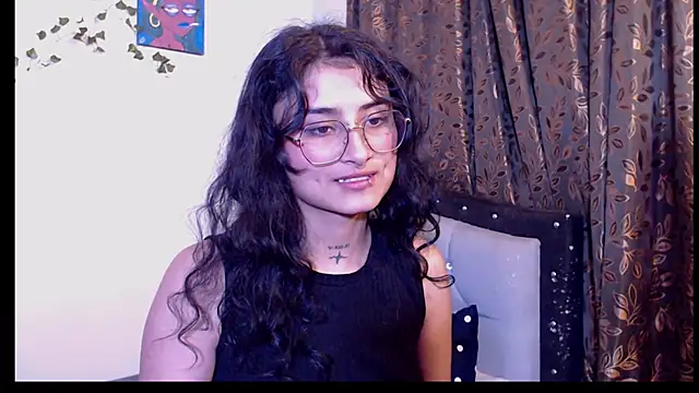 Lili__Clan webcam