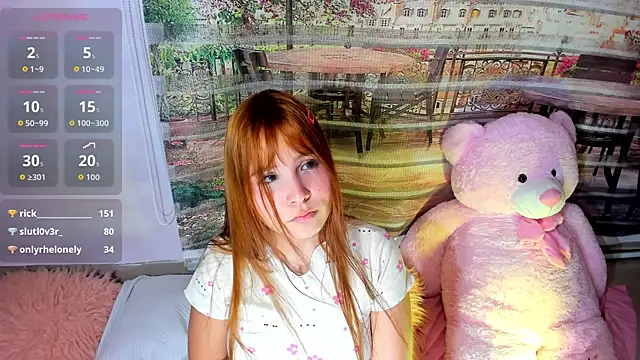 little_doll18_ webcam
