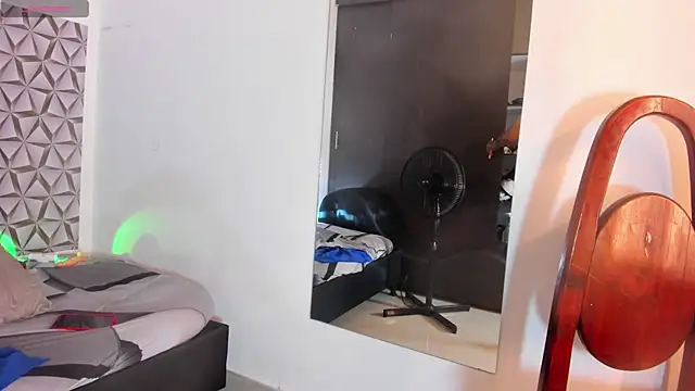 Benjamin_lich webcam