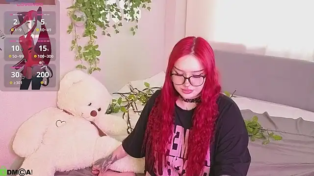 Jane_Goddesss webcam