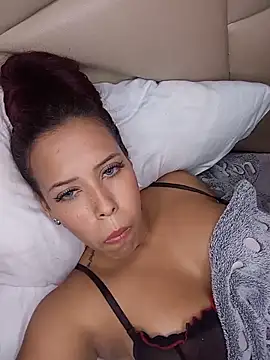 Samiragrey webcam