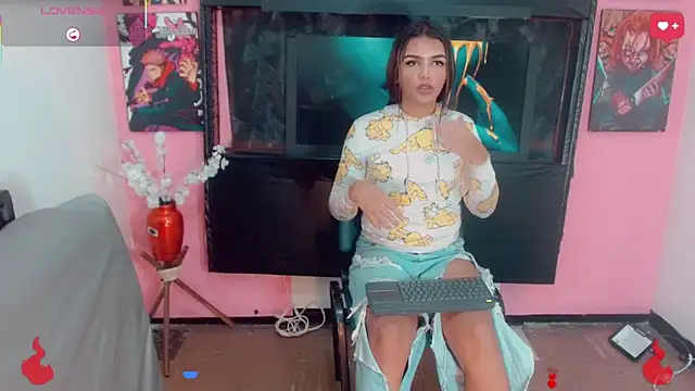 Alejandra_montenegro webcam