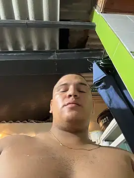 Patricio_02 webcam