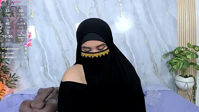 Xiomara_Fadel webcam