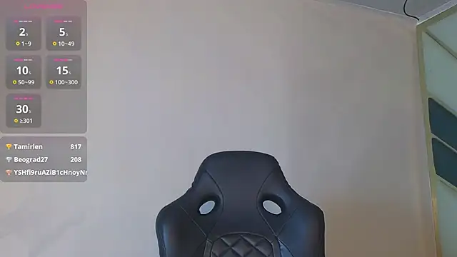 Sebastian_Vega webcam