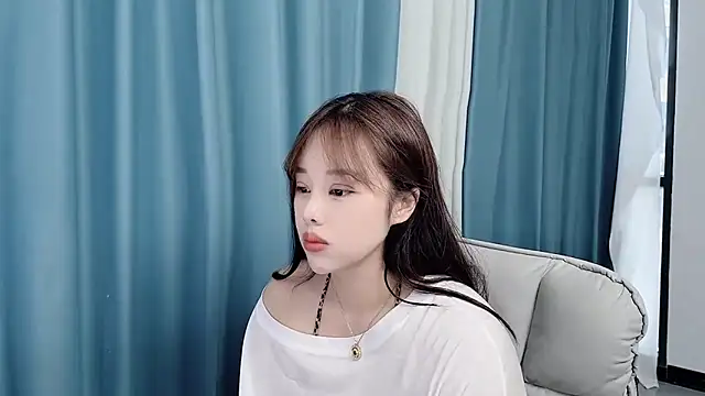 Qingqing19 webcam