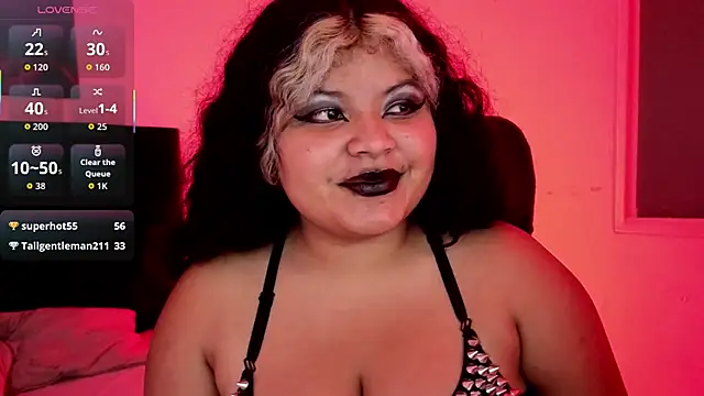 WickedLemon webcam