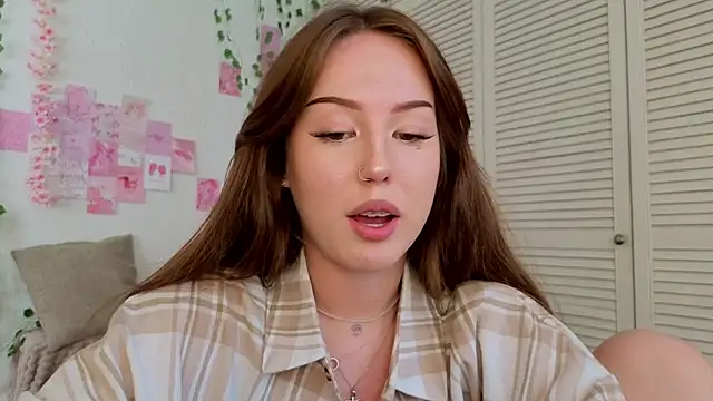 silver_grl webcam