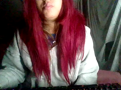 moraninha webcam