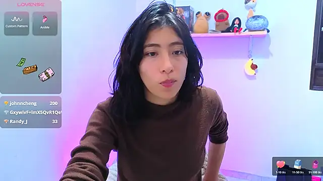 yeon-ju webcam
