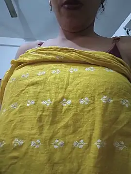 Neha-ji webcam