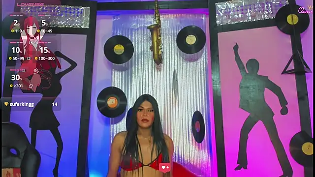 Aslhy_Sofia webcam