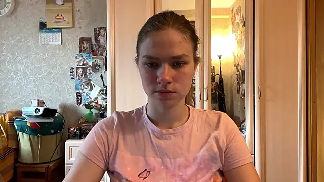 Codi_Rostersy webcam