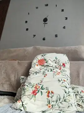 Your_Amelia_ webcam