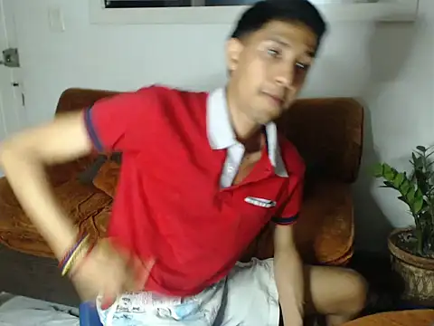 jhonierxz webcam