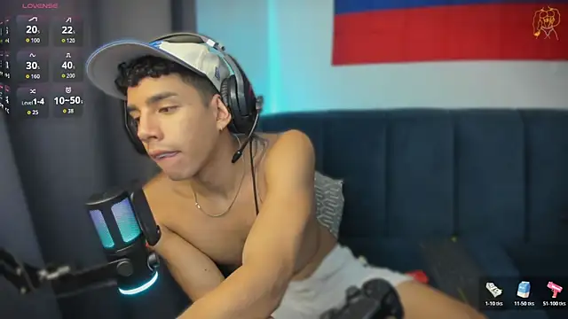 andy_cute22 webcam