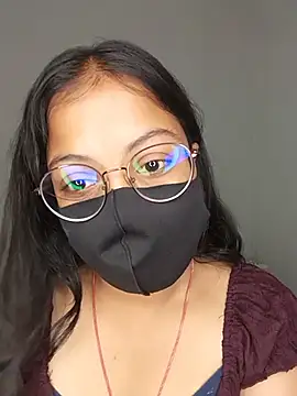 hottydisha webcam