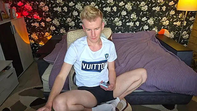 Vuitton webcam