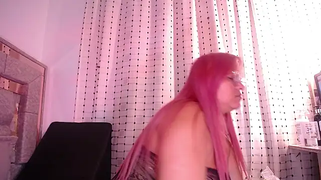 salomecastro_ webcam