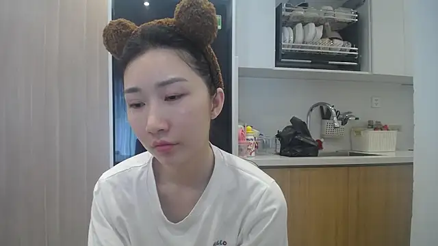 Asiagirll webcam